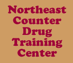 Northeast Counter Drug Training Center