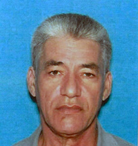 Sheriff Dart Seeks Public’s Help  Locating Missing Man