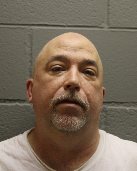 Berwyn Man Charged with Indecent Solicitation of a Child